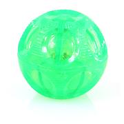 swisspet Leucht-Ball Lumo, grün