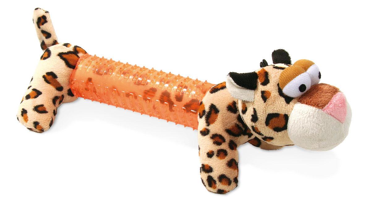 swisspet Hundespielzeug Dental-Leo