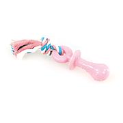 swisspet Puppy-Play sucette, rose