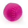 swisspet Flocking Wave-Baseball, pink, ø6.5cm