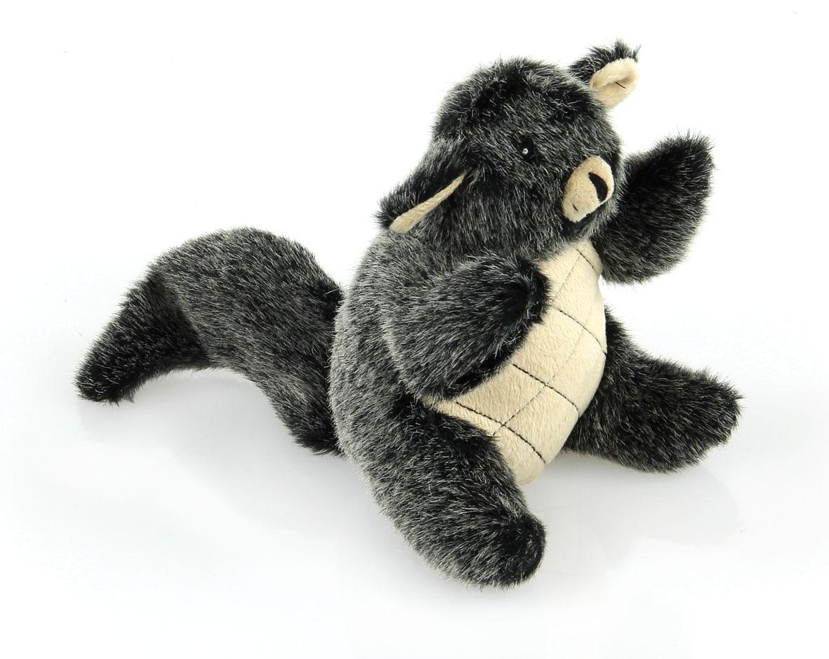swisspet Hundespielzeug Plüsch-Wombat