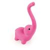 swisspet Latex-Elephant, pink, 21cm