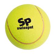 swisspet Smash & Play Tennisball, 12 Stück