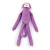 swisspet Color Monkey, violett