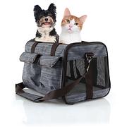 swisspet sac de transport pour chiens et chats Jeanny