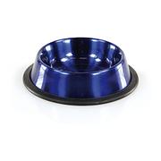Ecuelle en acier inox Twillight, 250ml, bleue