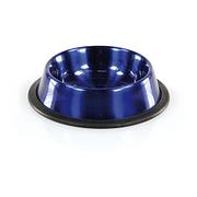 Ecuelle en acier inox Twillight, 450ml, bleue