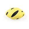 swisspet Joy-Rugbyball, 17x9.3cm, gelb