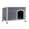 A4pet niche pour chiens M, 103.7x66x70cm