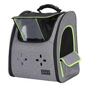 Petsfit Hunde-& Katzenrucksack Pingu