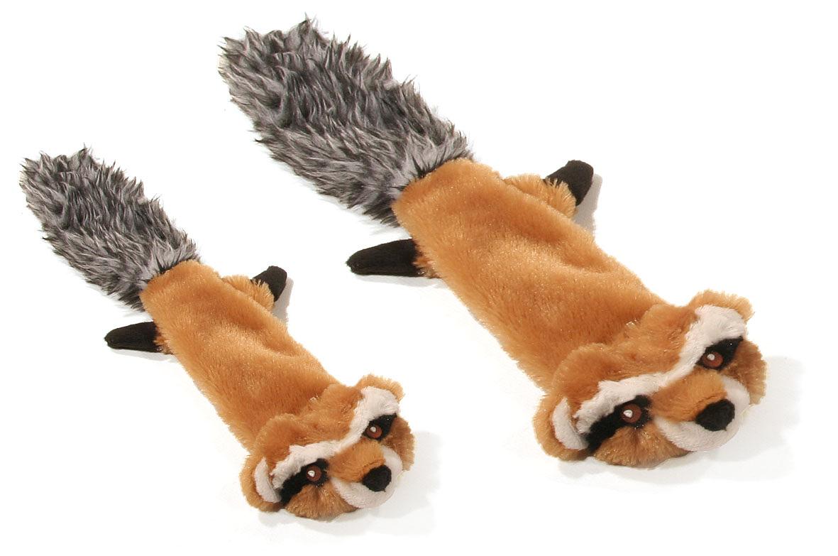 swisspet Hundespielzeug Schlappi-Fox