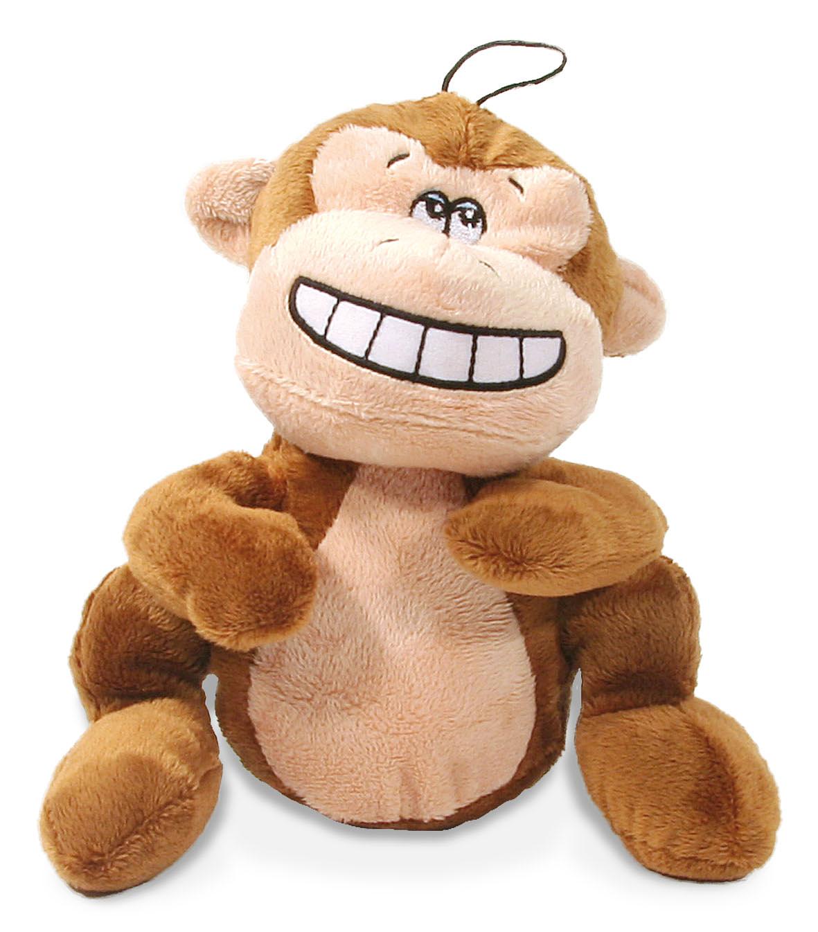 swisspet Funny-Monkey