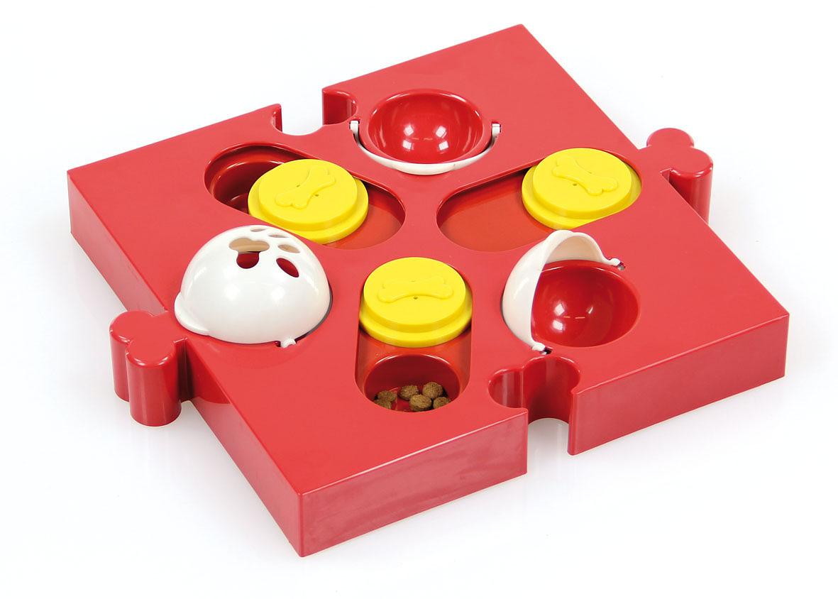 swisspet Cleverplay Puzzle