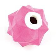 swisspet Futterball MONSTER, pink