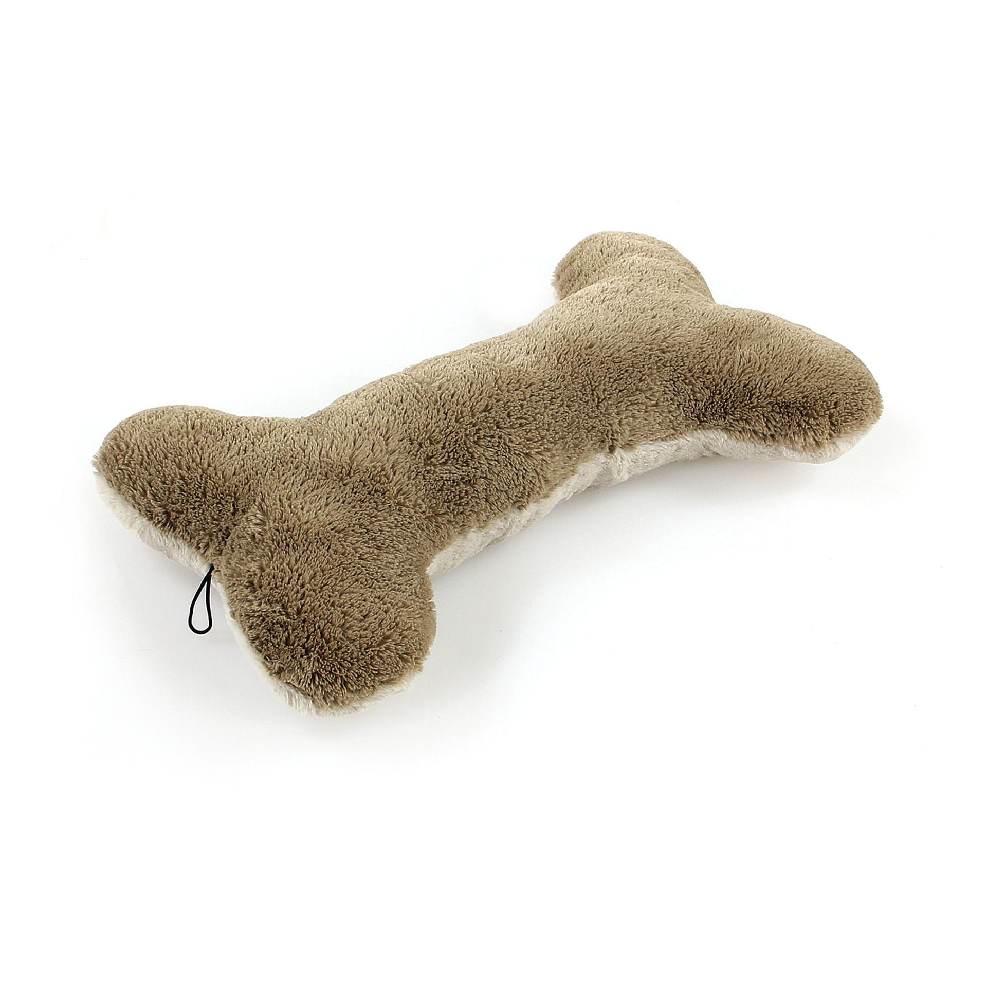 swisspet Hundespielzeug Plüsch-Bone XL