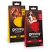 groomy® Wellness-brosse pour chiens