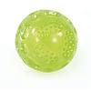 swisspet Jumpy-Ball, mit Quietscher, ø5.5cm, grün