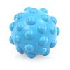swisspet Atomic-Ball, blau, ø6cm