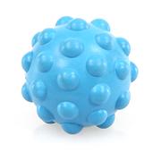 swisspet Atomic-Ball, blau, ø6cm