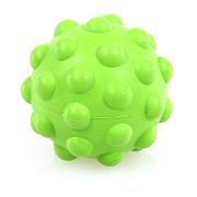 swisspet Atomic-Ball, grün, ø7cm