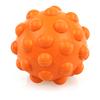swisspet Atomic-Ball, orange, ø8.5cm