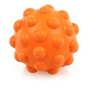 swisspet Atomic-Ball, orange, ø8.5cm