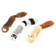 swisspet jouets pour chiens Snorkel