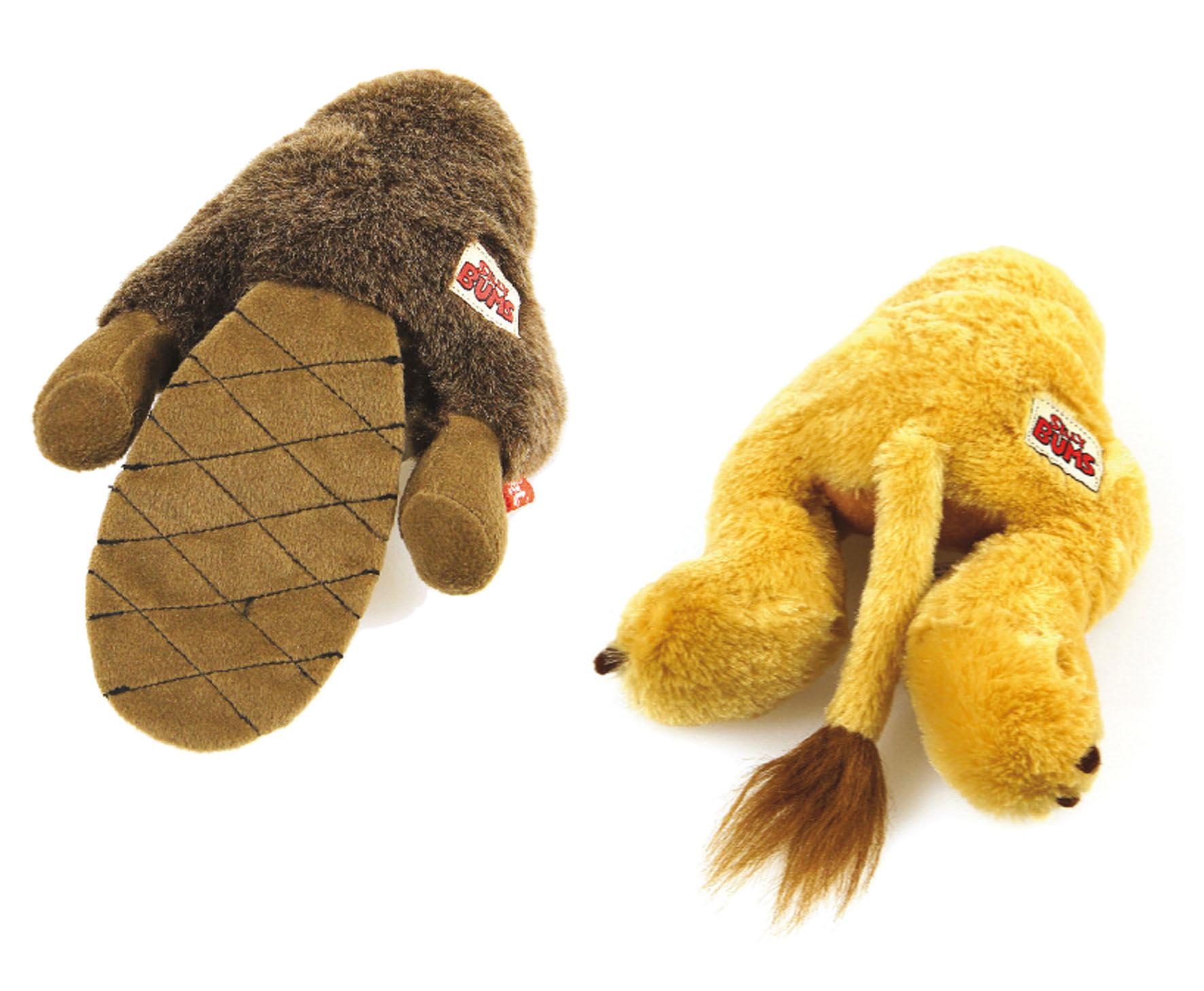 swisspet jouets pour chiens Silly BUMS