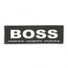 K9 Logo Boss, Taille 0