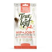 True Leaf Hip + Joint Dental Sticks
