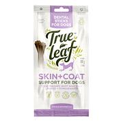 True Leaf Skin + Coat Dental Sticks