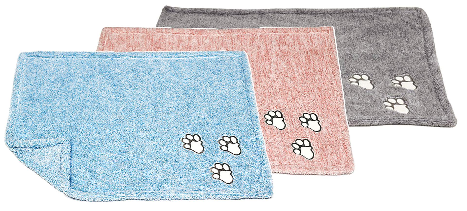swisspet couverture pour chats & chiens Puppy Soft P1
