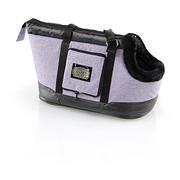 TrendLine sac de transportFerrara, violet