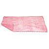 swisspet couverture Smuffy, rose, Taille S: 100x70cm