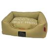 swisspet lit pour chiens & chats Feely, beige, S
