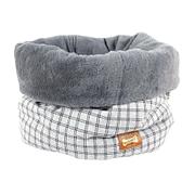 swisspet Grotte chien & chat Belluno, gris