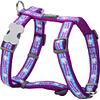RedDingo harnais Design Unicorn Purple XS