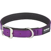 RedDingo Halsband Elegant Purple XS