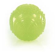 swisspet Ball Glow, Grösse M: ø7.3cm