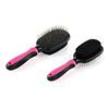 Happy Care brosse double, Taille S: 21.5cm