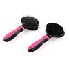 Happy Care brosse carde douce, Taille S: 19cm