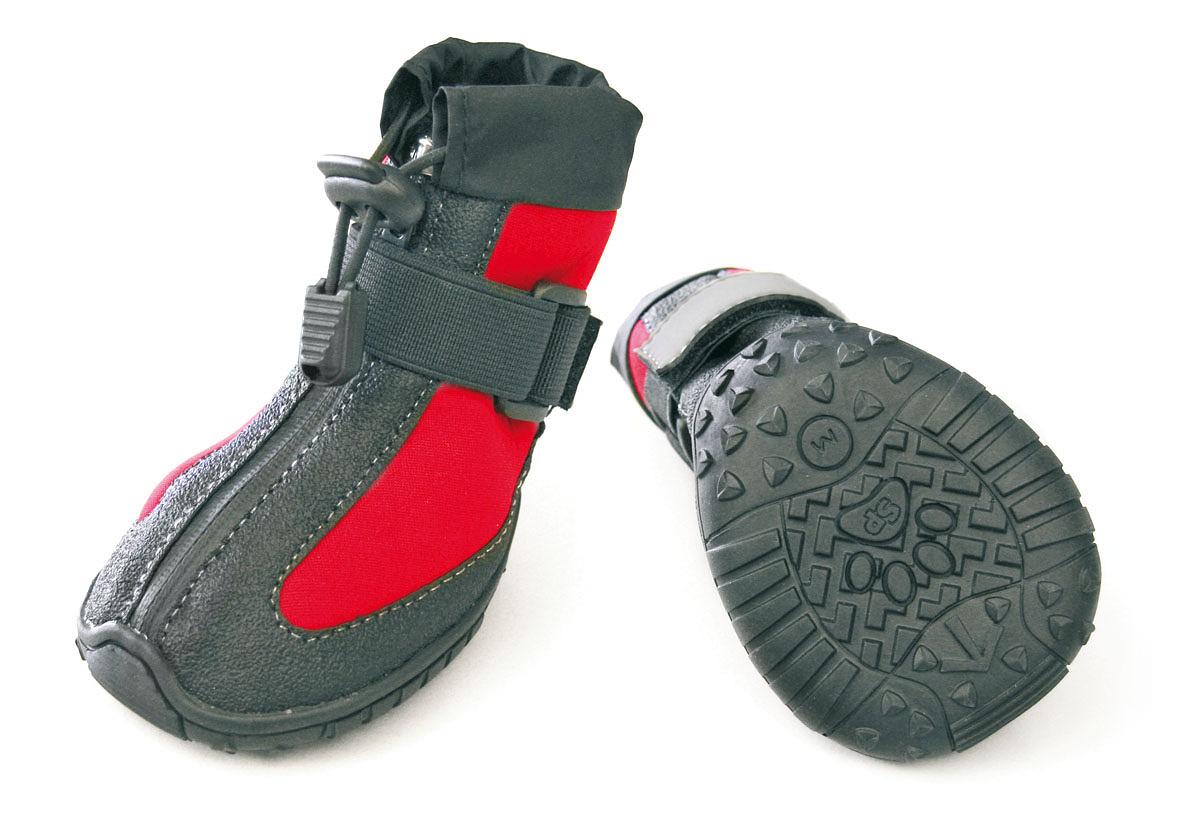 swisspet chaussures de protection Pro-Active
