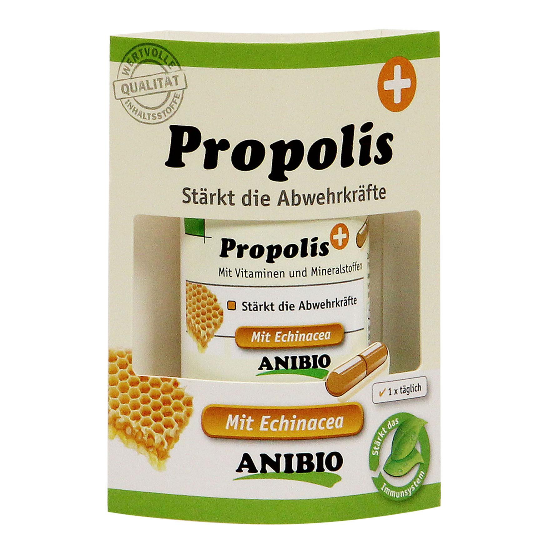 Anibio Propolis bestellen petfriends.ch