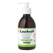 Anibio Lachsöl – flüssig 250ml