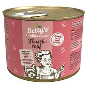 Betty's Landhausküche Rind all Meat
