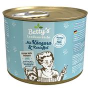 Betty's Landhausküche kangourou & pommes de terre