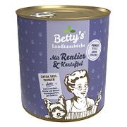 Betty's Landhausküche renne & pommes de terre 800g