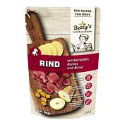 Betty's Cuisine de Campagne Bœuf & Pommes de terre 125g