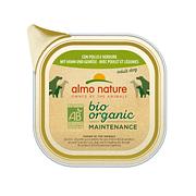 Almo BioOrganics Huhn & Gemüse