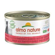 Almo HFC Complete Huhn & Tomaten 95g